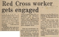 19810814 RED CROSS ROSALIND CARTER ENGAGED CN